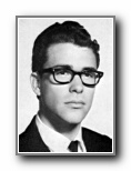 Jerry Mack: class of 1969, Norte Del Rio High School, Sacramento, CA.